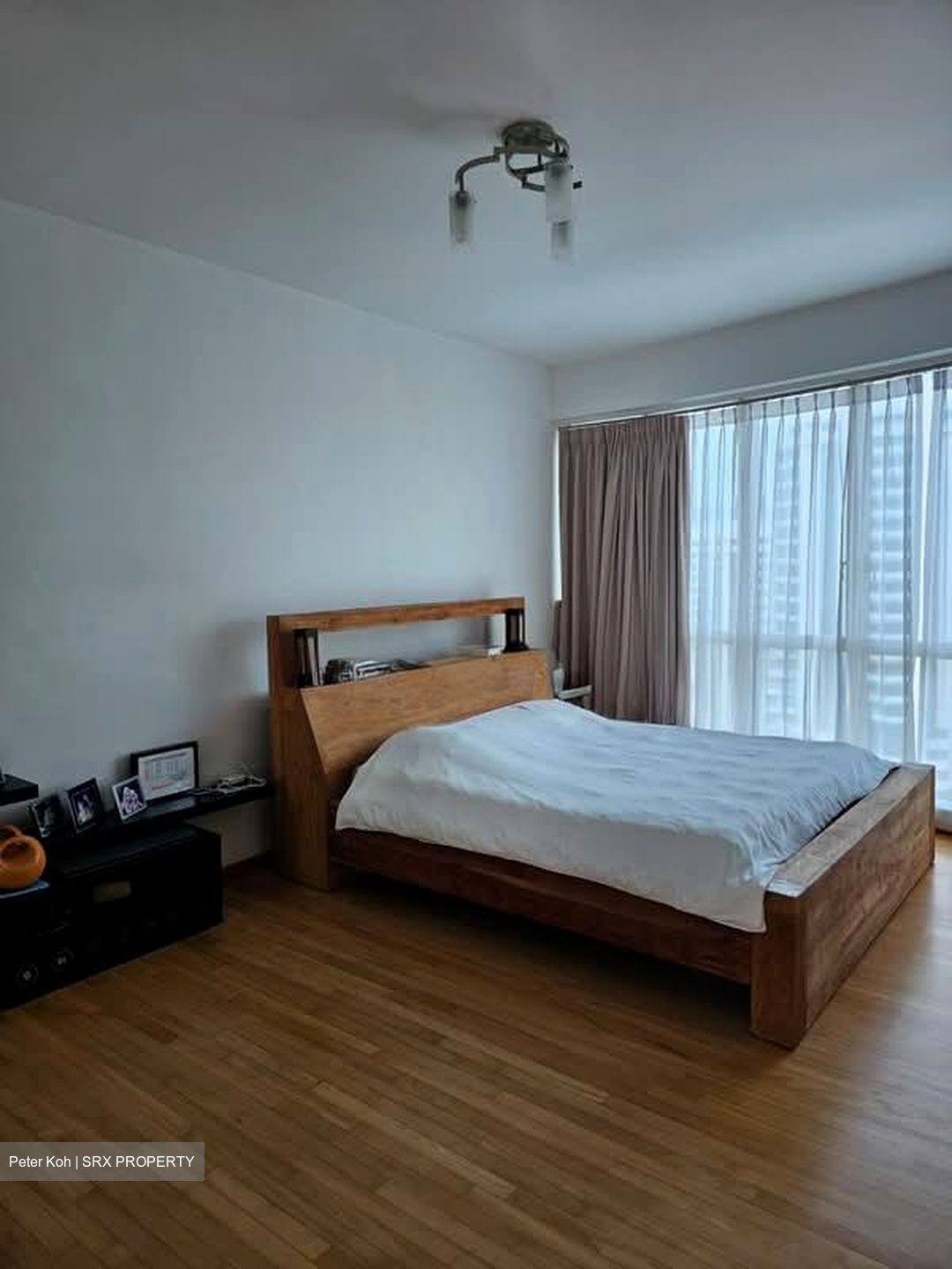 The Horizon (D10), Condominium #571155771